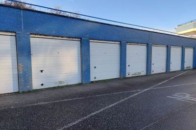 Garage Sportlaan 2e Katwijk (ZH)