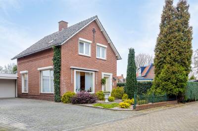 Woning Voorhoevepark 5 Gennep