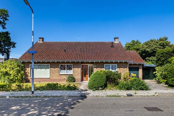 Woning Exoolaan 10 Almelo