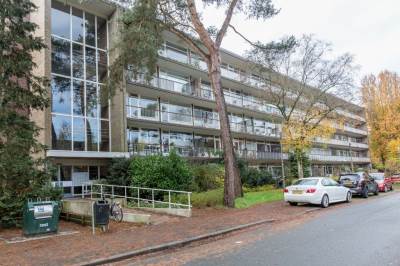 Woning Graaf Adolflaan 434 Zeist