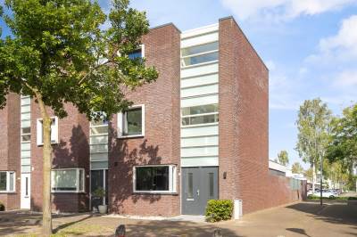 Woning Zanddreef 102 Eindhoven