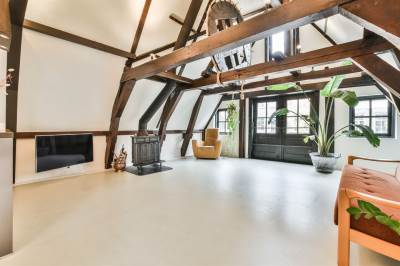 Woning Westerstraat 180II Amsterdam