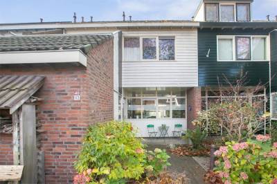 Woning Punter 403 Lelystad
