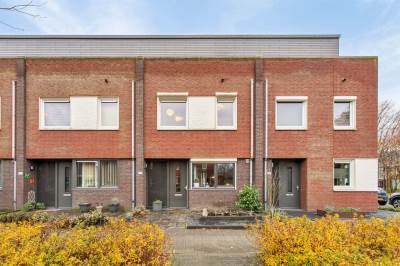 Woning Muntmeester 338 Uden
