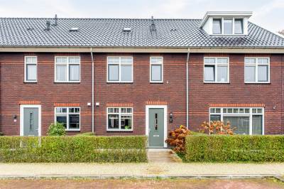 Woning Bonenakker 76 Twello