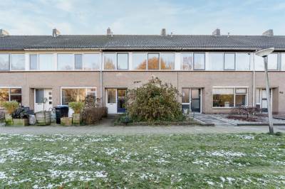 Woning H.S.Schralestraat 26 Steenwijk