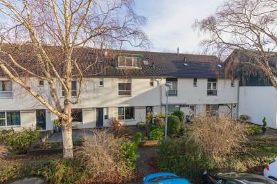 Woning Martin Luther Kingstraat 22 Hoofddorp