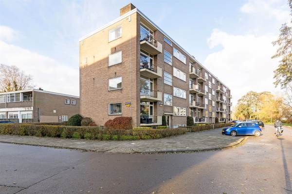 Woning Hora Siccamasingel 399 Groningen