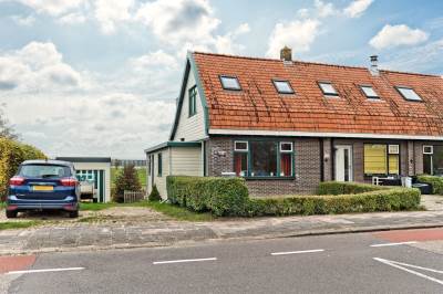 Woning Aalsmeerderdijk 423 Aalsmeerderbrug
