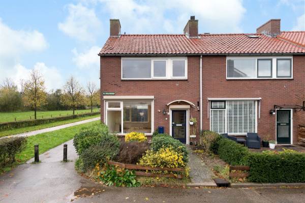 Woning De Straatweiden 59 Velp (GE)