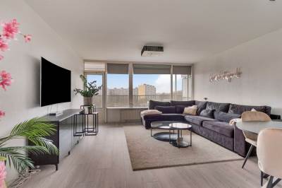 Woning Herman Gorterplaats 147 Capelle aan den IJssel