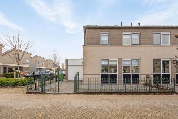Woning Portugesezoom 16 Nieuwerkerk aan den IJssel