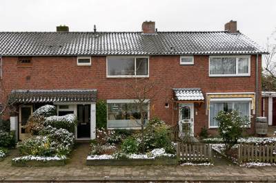 Woning De Del 38 Rheden