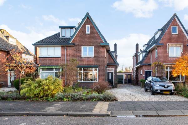 Woning Nieuwendijk 72 Woerden
