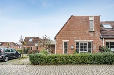 Woning Roekstraat 8 Leeuwarden