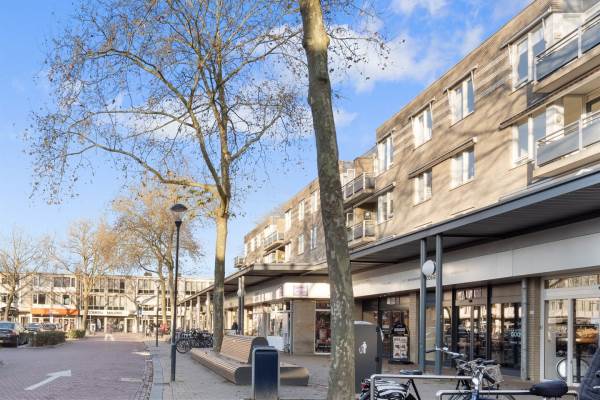 Woning Moleneindplein 205 Vught