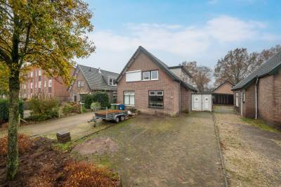 Woning Vosweide 32 Apeldoorn