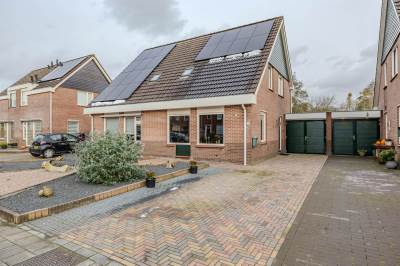 Woning Jukwerderweg 10 Appingedam