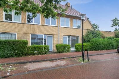Woning van Leeuwenhoekstraat 2 Ede