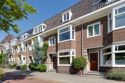 Woning Middenweg 201 Amsterdam