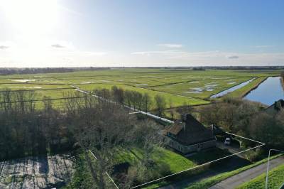 Woning Westfriesedijk 3 Aartswoud