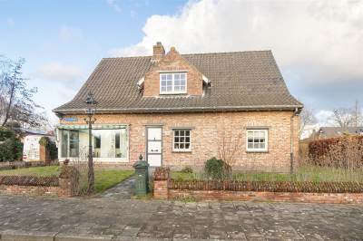 Woning Schoutstraat 7 Sluiskil