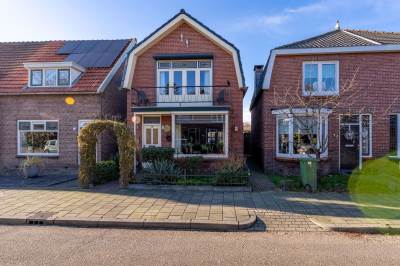 Woning Tulpenstraat 15 Almelo