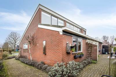 Woning Doemakkers 4 Oosterhesselen