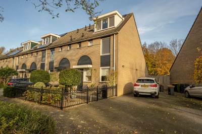 Woning Roerdompweg 80 Oud-Beijerland