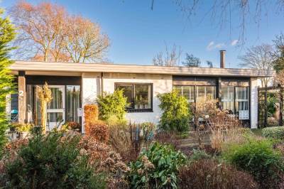 Woning Leeuwenbekweg 2 Bergen (NH)