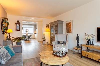 Woning Henri Dunantlaan 89 Apeldoorn