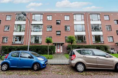 Woning Einsteinstraat 202 Haarlem