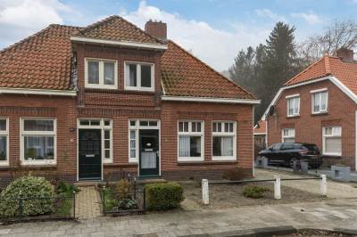 Woning Agostraat 43 Ter Apel