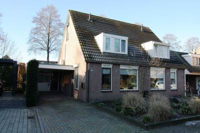 Woning Laan '40-' 45148 Vriezenveen