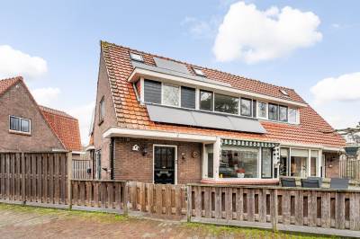 Woning Boomgaardhoekseweg 49 Hoogvliet Rotterdam