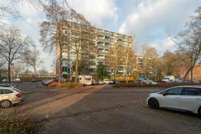 Woning Meerpaal 29 Groningen