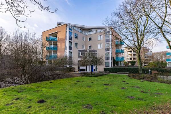 Woning Hanzelaan 40 Almelo