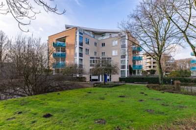 Woning Hanzelaan 40 Almelo