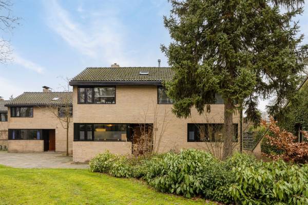 Woning Henry Dunantlaan 35 Enschede