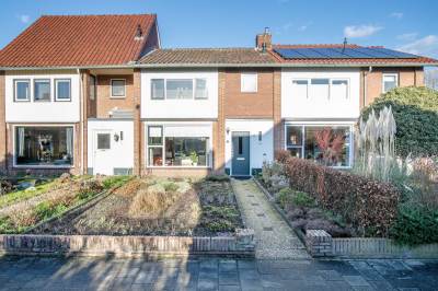 Woning Middenlaan 19 Harderwijk