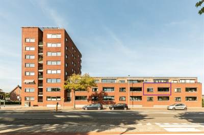 Woning Zaanenstraat 169 Haarlem