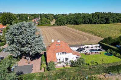 Woning Huizerweg 12a Blaricum