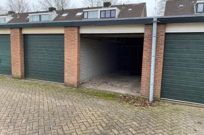 Garage Wilhelminastraat 84M Vianen (UT)