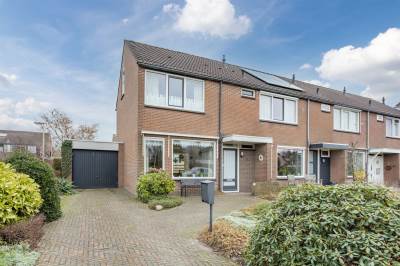 Woning Kleine Beer 13 Hoogeveen