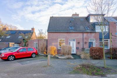 Woning Dilleweg 20 Zwolle
