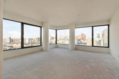 Woning Baan 48B Rotterdam