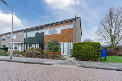 Woning Oldenbandringhstraat 29 Hoogeveen