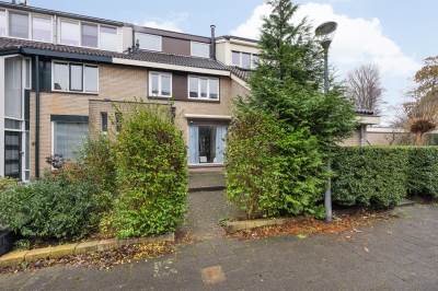 Woning Kempen 66 Haarlem