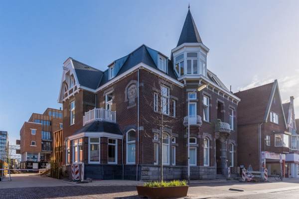 Woning Westzijde 114b Zaandam