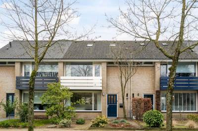 Woning Thorbeckelaan 58 Son en Breugel